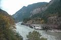 Entre Vancouver et Banff (5)